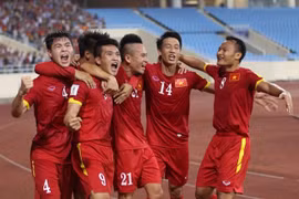 Éliminatoires de la Coupe du monde : Vietnam et Iraq font match nul