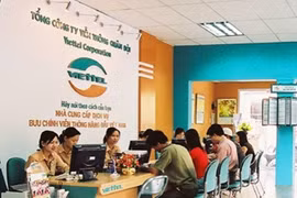 Viettel: augmentation de son capital à 300.000 milliards de dongs