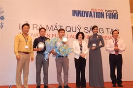 Promouvoir le marché des services préventifs au virus du Sida