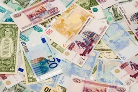 L'APEC s'engage à ne pas faire de dévaluations compétitives