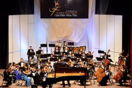 Bientôt le festival «La Mélodie de l’Automne» 2015 à HCM-Ville