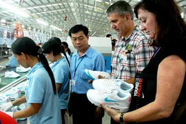 Eclat (Taïwan) investit plus de 50 millions de dollars au Vietnam 