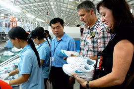 Eclat (Taïwan) investit plus de 50 millions de dollars au Vietnam 