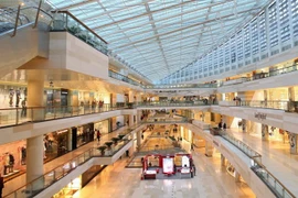 Nouvelle réglementation sur l’ouverture de centres commerciaux au Laos