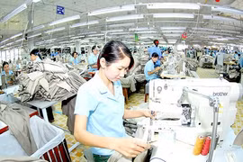 Des opportunités en or pour le textile vietnamien 