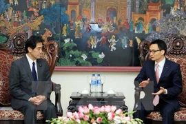 Le Vietnam considère le Japon comme son premier partenaire de long terme