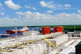 PV Gas: le seul représentant vietnamien dans le Top 50 sociétés les plus riches