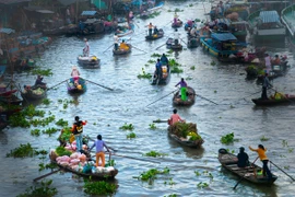 L’Allemagne assiste la protection des eaux souterraines au Vietnam 