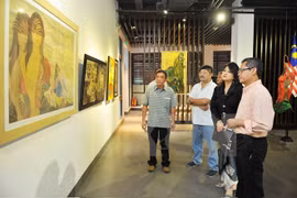 La Fête nationale de la Malaisie célébrée à Ho Chi Minh-Ville