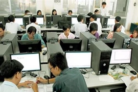 Le secteur de «l’externalisation de logiciels» du Vietnam se positionne sur le marché mondial 