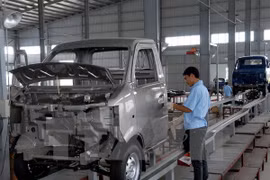 La BM publie son dernier rapport sur l’économie vietnamienne