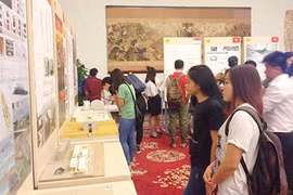 Hô Chi Minh-Ville accueille le 4e concours des étudiants en architecture d’Asie