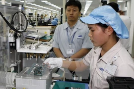 Les exportations nationales en hausse de 9% depuis début 2015