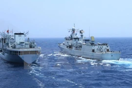 Chine et Malaisie commencent l’exercice militaire conjoint
