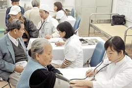 UNFPA : séminaire sur les politiques pour les personnes âgées à Hanoi