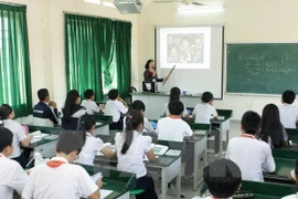 Pour l’égalité des sexes et l’autonomisation des femmes au Vietnam