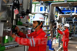 La centrale électrique Nhon Trach 2 a produit 20 milliards de kWh
