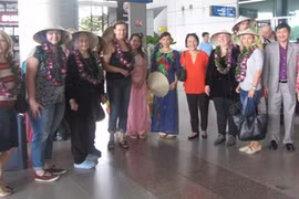 Le Vietnam, destination attrayante pour les touristes russes