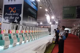 Près de 300 stands à l’exposition VTG 2015