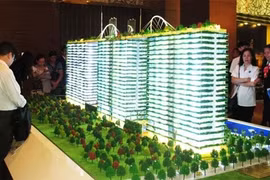 HCM-Ville attire 300 millions de dollars d’investissement dans les projets immobiliers