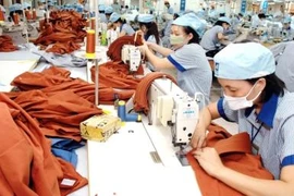 La balance commerciale du Vietnam accuse un déficit de 3,58 milliards de dollars en 10 mois