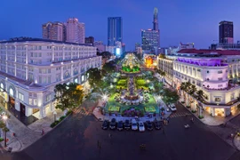 Bientôt la fête "Hô Chi Minh-Ville - le développement et l’intégration" 