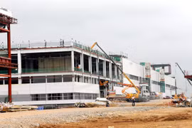 IDE: 17,15 milliards de dollars depuis début 2015