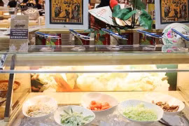 La gastronomie vietnamienne présentée en Chine
