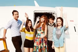 Vietjet Air lance ses promotions «trois jours en or» 