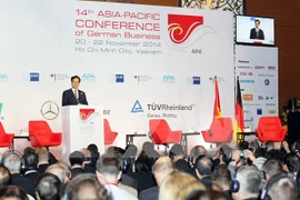 Les entreprises allemandes souhaitent renforcer la coopération avec le Vietnam