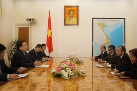Le Vietnam souhaite coopérer avec l’Indonésie dans le développement rural