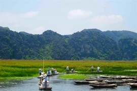 Ninh Binh limite les investissements à certaines industries