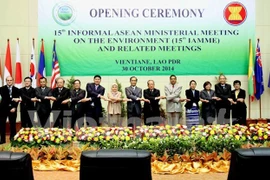 Pour une ASEAN verte, propre et orientée vers le développement durable