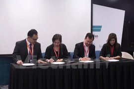 Vietnam-Singapour : coopération dans l’e-learning