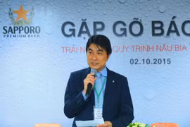 Vietnam, marché stratégique de Sapporo dans la région Asie – Pacifique 