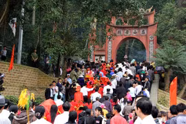 Le culte des rois Hùng réunit la communauté vietnamienne