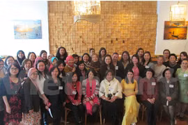 Echange culturel et gastronomique de l’ASEAN en Nouvelle-Zélande