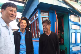 Le Japon aide Binh Dinh à accroître la qualité du thon 