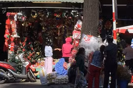 Pour des fêtes de Noël réussies 