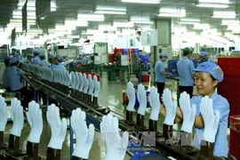 Binh Duong : l’attrait de l’IDE dépasse 47,7% du plan annuel