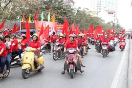 Le Vietnam élabore un plan contre le VIH de 2016 à 2020