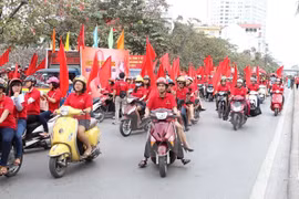 Le Vietnam élabore un plan contre le VIH de 2016 à 2020