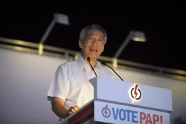 Singapour: Les élections législatives ont lieu aujourd’hui