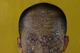 Un photographe vietnamien primé lors d’un concours international au Royaume-Uni