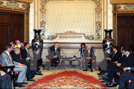 Ho Chi Minh-Ville favorise les liens avec la République tchèque 