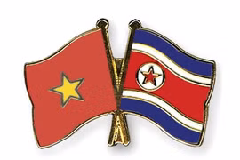 Vietnam - RPDC: Renforcer leur amitié traditionnelle