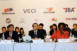 Le gouvernement vietnamien se tient aux côtés des entreprises 