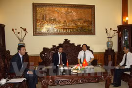 Vietnam et Moscou accélèrent le déploiement de leurs projets de coopération 