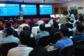 Hô Chi Minh-Ville renforce son dispositif de cyber-sécurité