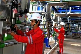 Electricité : exploiter plusieurs sources pour assurer une offre durable 